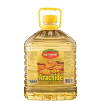 OLIO SEMI ARACHIDE TANICA LT.5