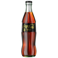 COCA-COLA  ZERO-ZERO BOTT....