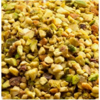 GRANELLA PISTACCHIO VERDE...